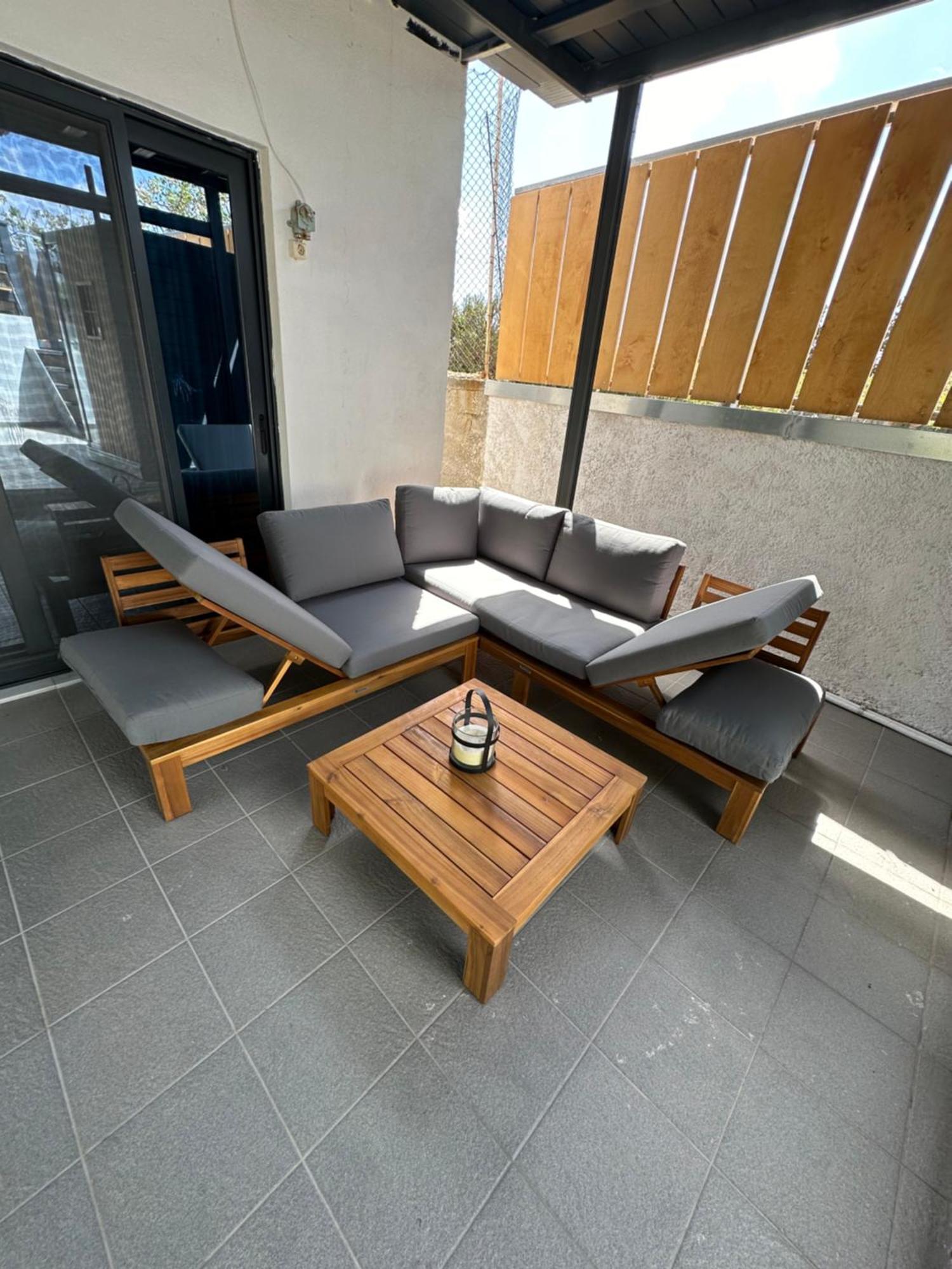 Solmar Aegina With Private Pool - Jacuzzi Apartment Khloi Exterior photo